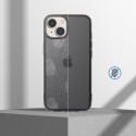 Kryt Ringke FUSION MATTE iPhone 14 Plus – šedý