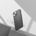 Kryt Ringke FUSION MATTE iPhone 14 Plus – šedý