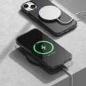 Kryt Ringke FUSION MATTE iPhone 14 Plus – šedý