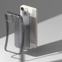 Kryt Ringke FUSION MATTE iPhone 14 Plus – šedý