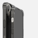 Kryt Ringke FUSION MATTE iPhone 14 Plus – šedý