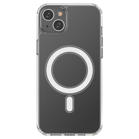 Kryt Hurtel Clear Magnetic Case MagSafe iPhone 14 Plus