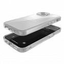 Kryt Adidas TREFOIL pro iPhone 14 6.1" – transparentní