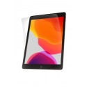 GECKO Hero Cover Dětský superodolný obal pro iPad 10,2" (7/8/9 gen.) s fólií na displej, modro-zelený