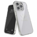 Kryt Adidas PROTECTIVE pro iPhone 14 Pro Max – transparentní