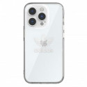 Kryt Adidas PROTECTIVE pro iPhone 14 Pro Max – transparentní