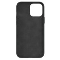 Kryt Adidas OR Silicone iPhone 13 Pro Max black/black