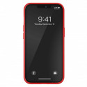 Kryt Adidas OR SnapCase TREFOIL iPhone 13 Pro/13 6.1” red
