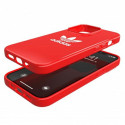 Kryt Adidas OR SnapCase TREFOIL iPhone 13 Pro/13 6.1” red