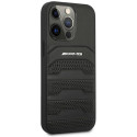 Kryt AMG Mercedes-AMG Debossed Lines pro iPhone 14 Pro