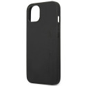 Kryt Mercedes AMG pro iPhone 14 Plus black/black