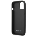 Kryt Mercedes AMG pro iPhone 14 Plus black/black