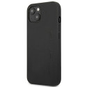 Kryt AMG Mercedes-AMG pro iPhone 14 - black