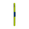 GECKO Hero Cover Dětský superodolný obal pro iPad 10,2" (7/8/9 gen.) s fólií na displej, modro-zelený