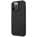 Kryt AMG Mercedes-AMG pro iPhone 14 Pro Max black