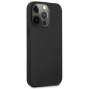 Kryt AMG Mercedes-AMG pro iPhone 14 Pro Max black