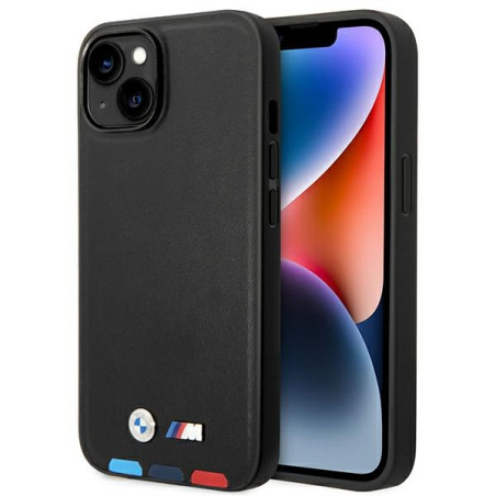 Pouzdro BMW Case BMHCP14S22PTDK pro iPhone 14