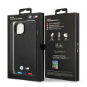 Pouzdro BMW Case BMHCP14S22PTDK pro iPhone 14