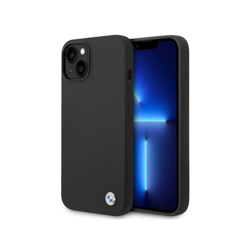 Kryt BMW iPhone 14 - černý