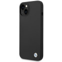 Kryt BMW pro iPhone 14 - černý