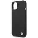 Kryt BMW pro iPhone 14 - černý