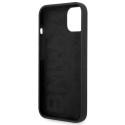 Kryt BMW pro iPhone 14 - černý