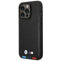 Kryt BMW CASE BMHMP14X22PTDK pro iPhone 14 Pro Max (MagSafe)
