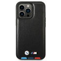 Kryt BMW CASE BMHMP14X22PTDK pro iPhone 14 Pro Max (MagSafe)