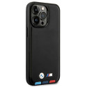 Kryt BMW CASE BMHMP14X22PTDK pro iPhone 14 Pro Max (MagSafe)