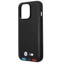 Kryt BMW CASE BMHMP14X22PTDK pro iPhone 14 Pro Max (MagSafe)
