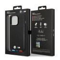 Kryt BMW CASE BMHMP14X22PTDK pro iPhone 14 Pro Max (MagSafe)