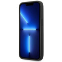 Kryt Ferrari FEHCP14MSIBBK pro iPhone 14 Plus - černá