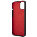 Kryt Ferrari pro iPhone 14 - black/black