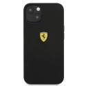 Kryt Ferrari FESSIHCP13SBK pro iPhone 13 mini - black