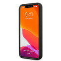 Kryt Ferrari FESSIHCP13SBK pro iPhone 13 mini - black