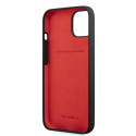Kryt Ferrari FESSIHCP13SBK pro iPhone 13 mini - black