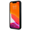 Kryt Ferrari FESSIHCP13XBK pro iPhone 13 Pro Max black
