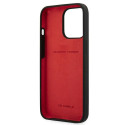 Kryt Ferrari FESSIHCP13XBK pro iPhone 13 Pro Max black