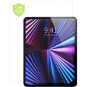 GECKO Prémiové ochranné sklo 2.5D FULL-COVER 0.3mm pro iPad Pro 11" (2018/20/21), čiré