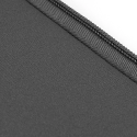 AG PREMIUM 14'' univerzální brašna na notebook - šedá
