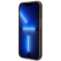 Kryt Guess GUHCP14LHGCOK pro iPhone 14 Pro - translucent