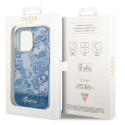 Kryt Guess Porcelain Collection pro iPhone 14 Pro