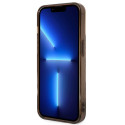 Kryt Guess GUHCP14LHGPLHC iPhone 14 Pro Porcelain