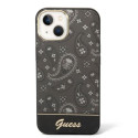 Kryt Guess GUHCP14MHGBNHK iPhone 14 Plus black/black