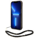 Kryt Guess GUHCP14MHGCOHK iPhone 14 Plus - translucent pearl