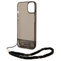 Kryt Guess GUHCP14MHGCOHK iPhone 14 Plus - translucent pearl