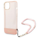 Kryt Guess GUHCP14MHGCOHP pro iPhone 14 Plus
