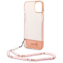 Kryt Guess GUHCP14MHGCOHP pro iPhone 14 Plus