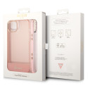 Kryt Guess GUHCP14MHGCOHP pro iPhone 14 Plus