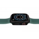 GECKO V10A01C1 Full Body Case 360° kryt pro Apple Watch 4/5/6/SE (40mm), černý